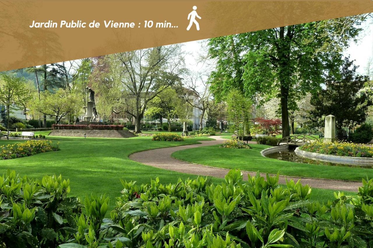 Le Petit Gentleman - Vienna Authentica Διαμέρισμα Βιέν Εξωτερικό φωτογραφία